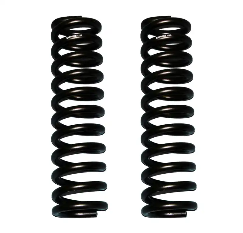 Get Yours SKY Coil Springs