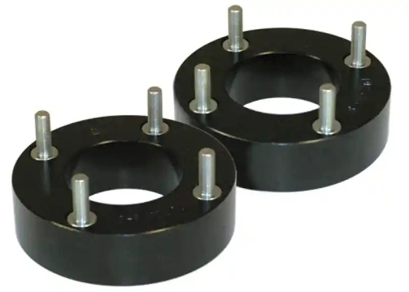 Grab Now SKY Front Leveling Kit