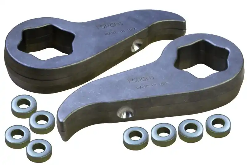 SKY Front Leveling Kit Handmade