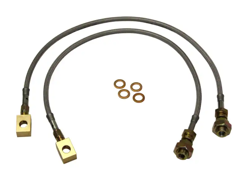 SKY Brake Hose Handmade