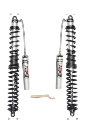 ADX 2.0 Remote Reservoir Shocks Direct From Manufacturer