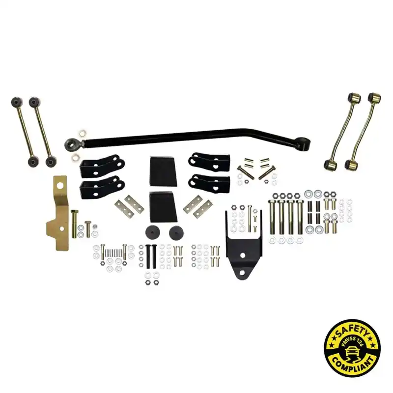 Deal SKY Suspension Lift Kit