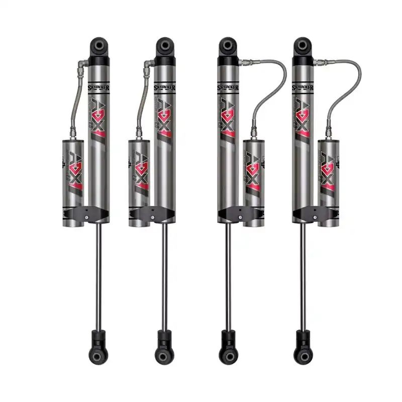 ADX 2.0 Remote Reservoir Shocks Luxury