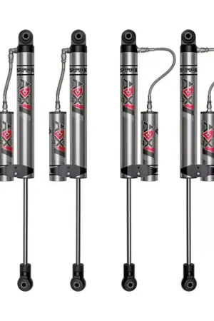 ADX 2.0 Remote Reservoir Shocks Budget