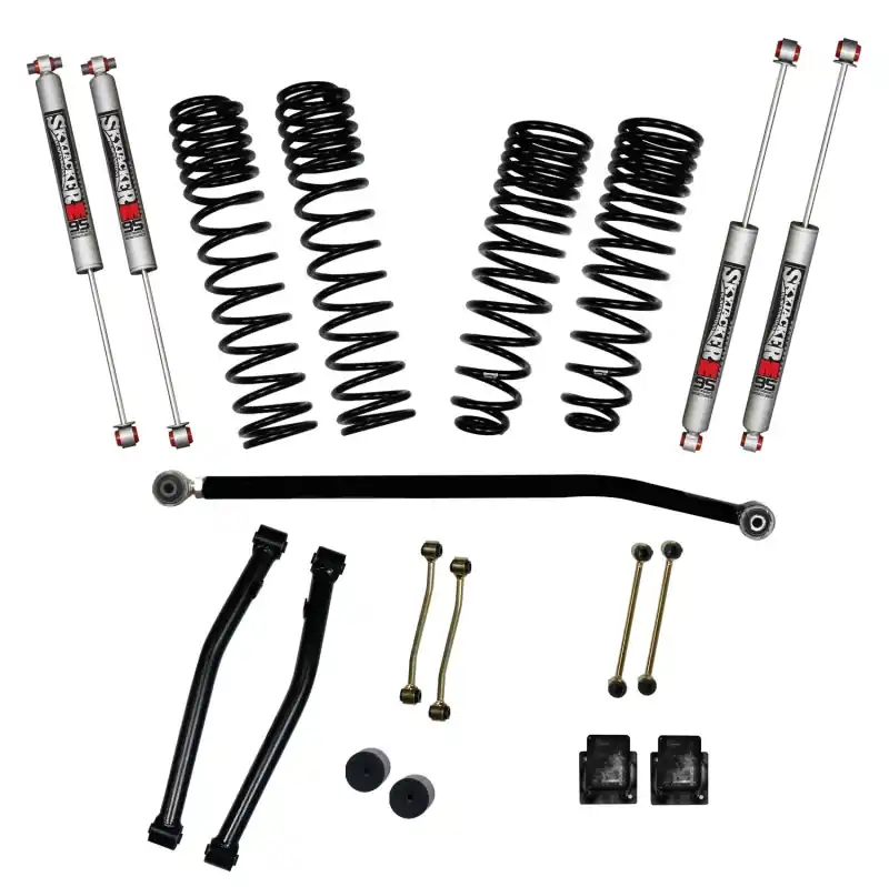 SKY Lift Kit Components Fast Shipping