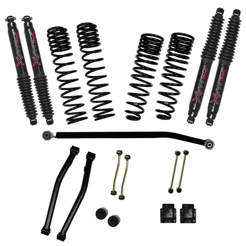 Popular SKY Lift Kit Components