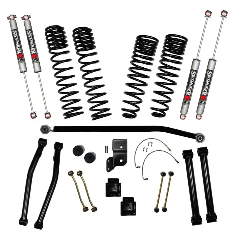 SKY Lift Kit Components Limited Offer