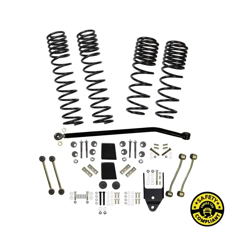 SKY Lift Kit Components Weekend Sale