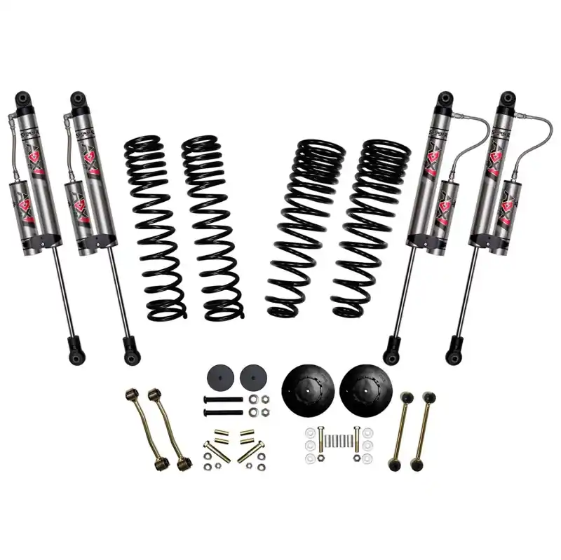 SKY Suspension Lift Kit One Day Deal