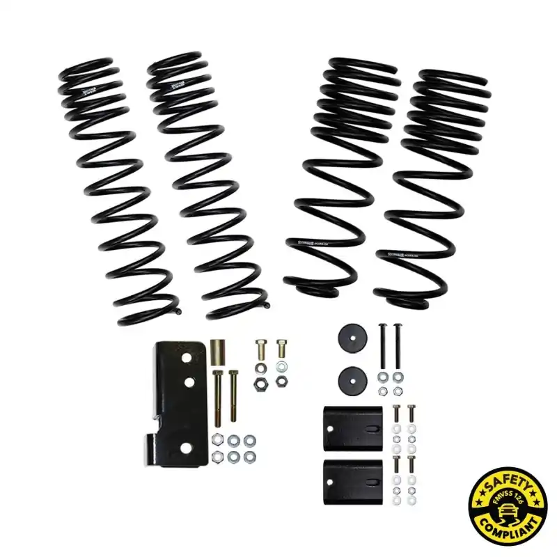 No Minimum Order SKY Lift Kit Components