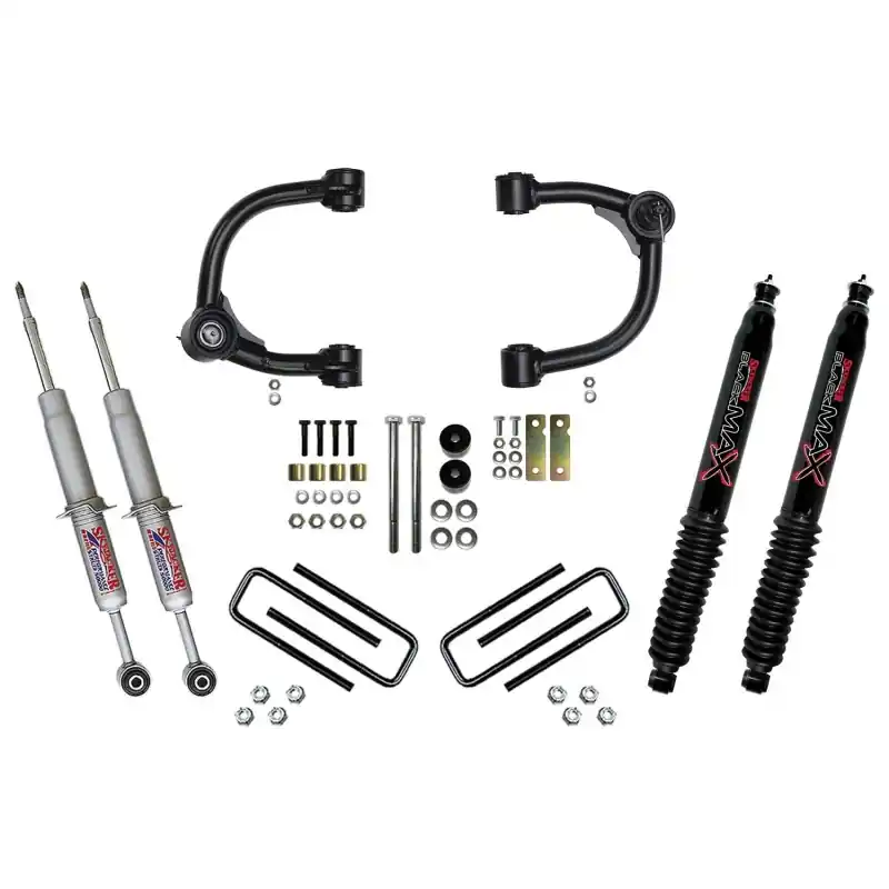 SKY Lift Kit Components Reduced Price