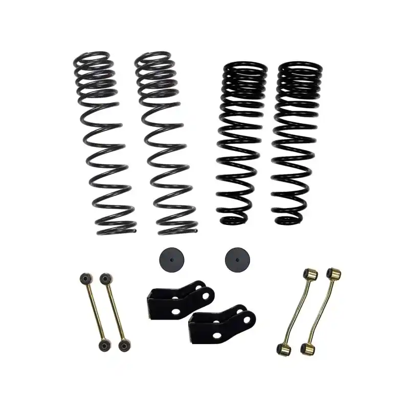 Time-Limited SKY Suspension Lift Kit