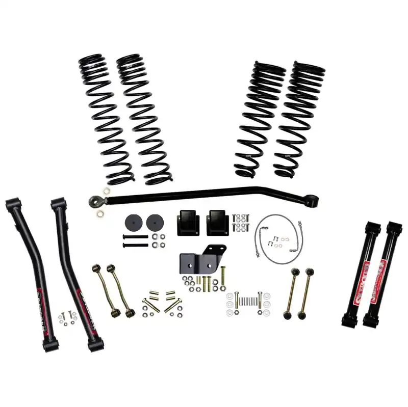 SKY Lift Kit Components Modern