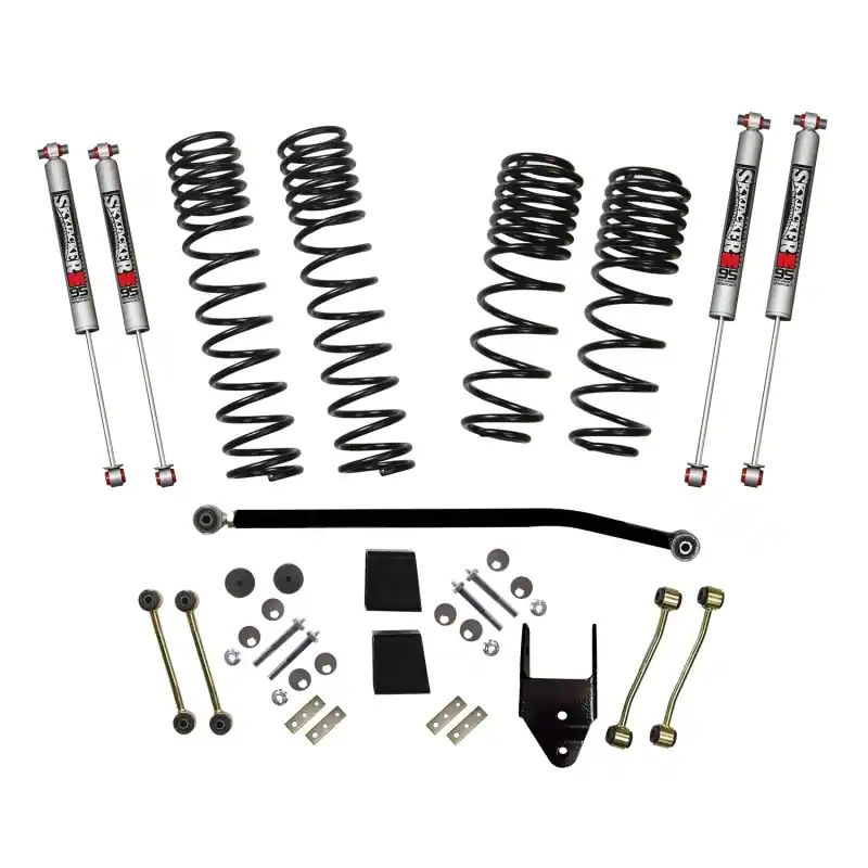 Hot Deal SKY Long Travel Kit
