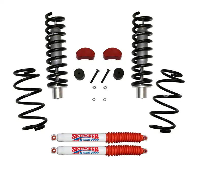 SKY Hydro Shock Absorber Flash Sale
