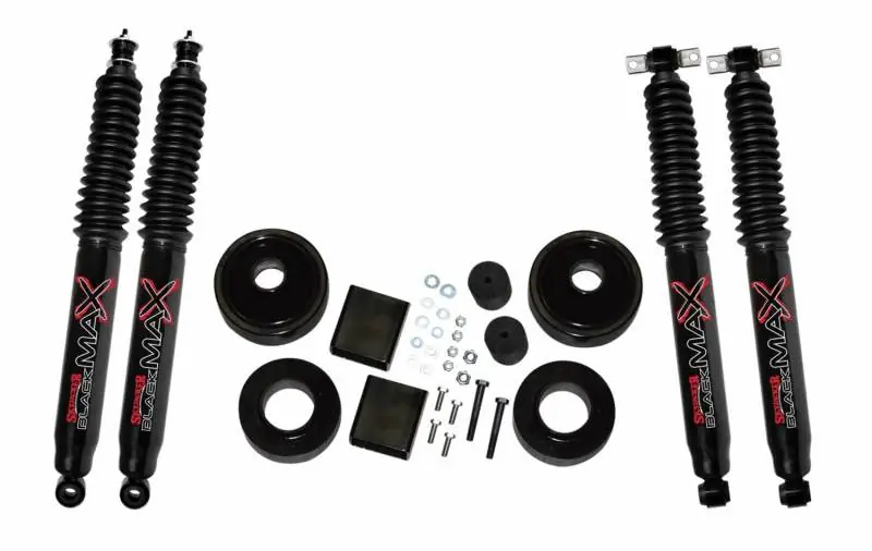 SKY Black Max Shock Absorber Latest