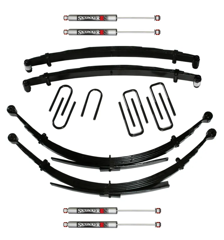 SKY Lift Kit Components Trending