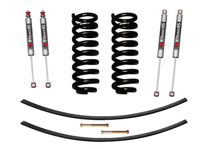 SKY Coil Springs Limited Time