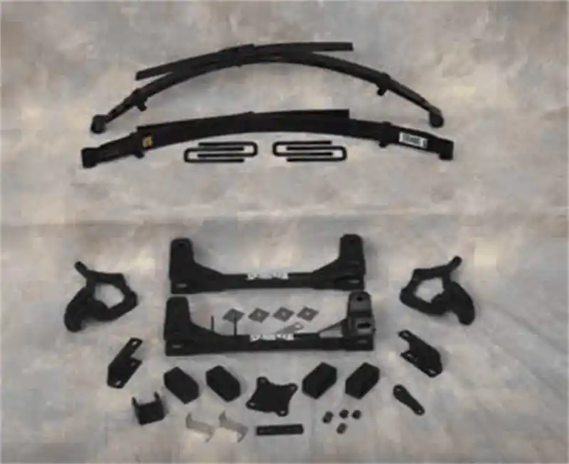 SKY Lift Kit Components Special Offer