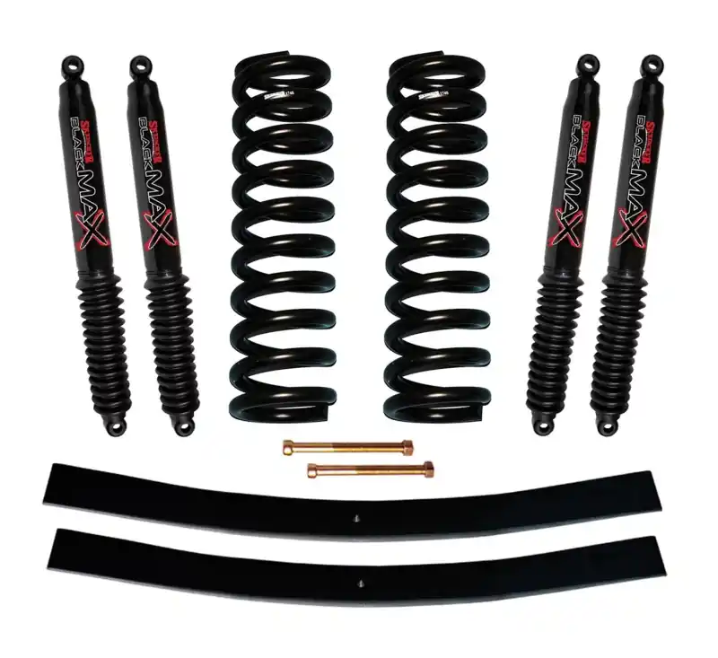 Place Order SKY Coil Springs