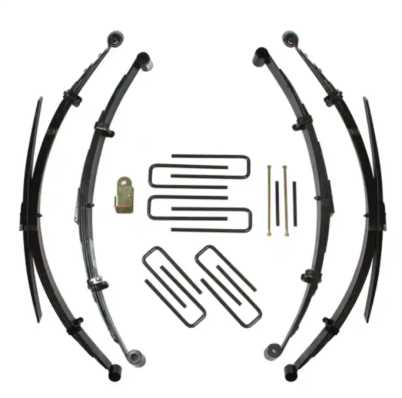 SKY Lift Kit Components One Day Deal