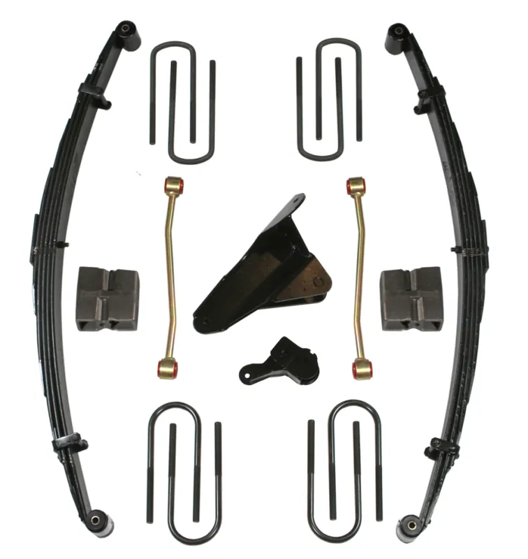 Low Price SKY Lift Kit Components