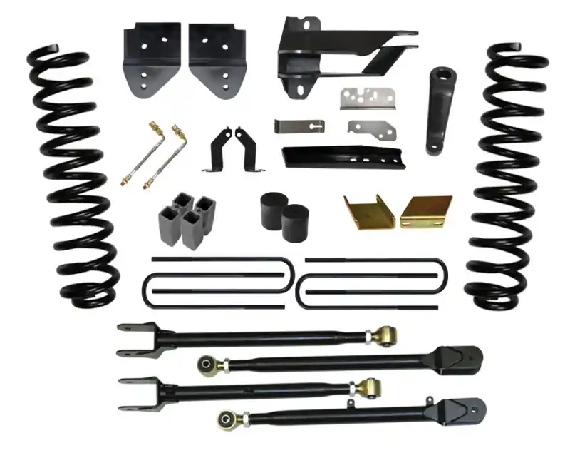 Same Day Shipping SKY Lift Kit Components