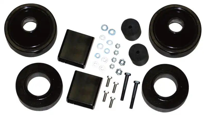 Limited Edition SKY Suspension Lift Kit