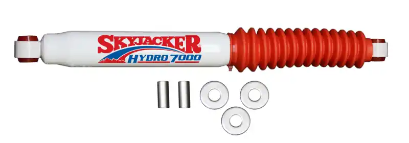 Best Choice SKY Steering Damper