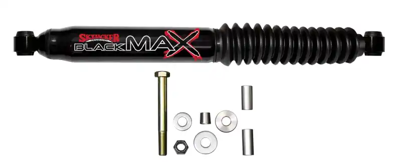 SKY Steering Damper Holiday Sale