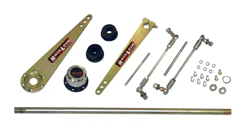 SKY Sway Bar Assembly Markdown