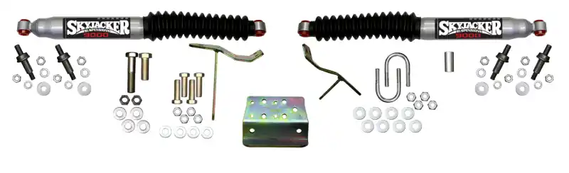 Warranty Included SKY Steering Damper