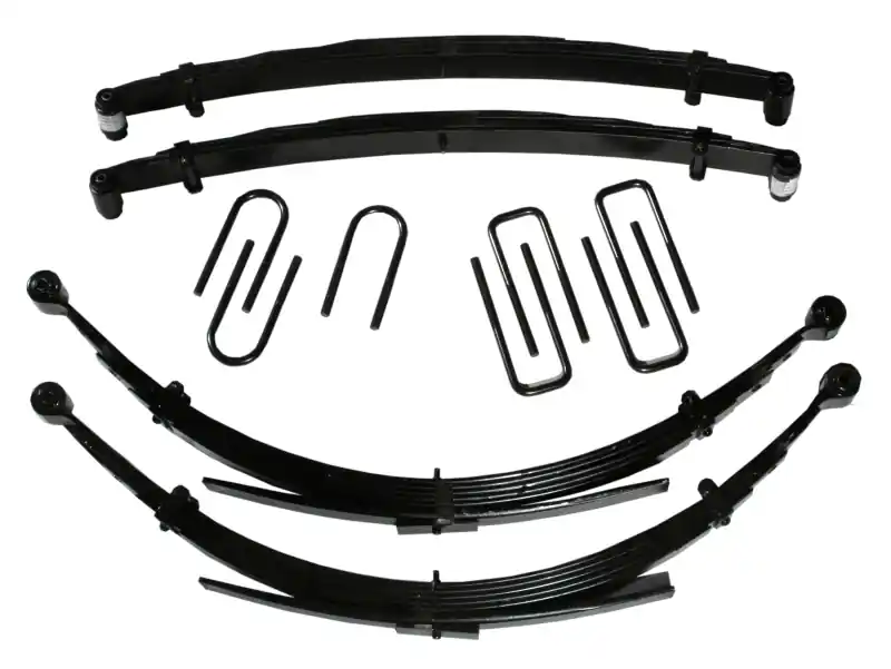 SKY Lift Kit Components Sale