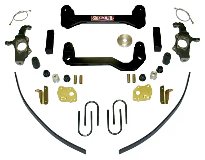SKY Lift Kit Components Price Cut