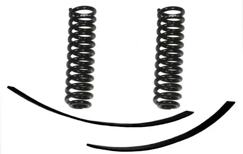 Modern SKY Coil Springs