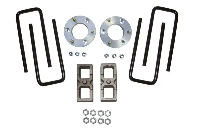 SKY Front Leveling Kit Secure Checkout