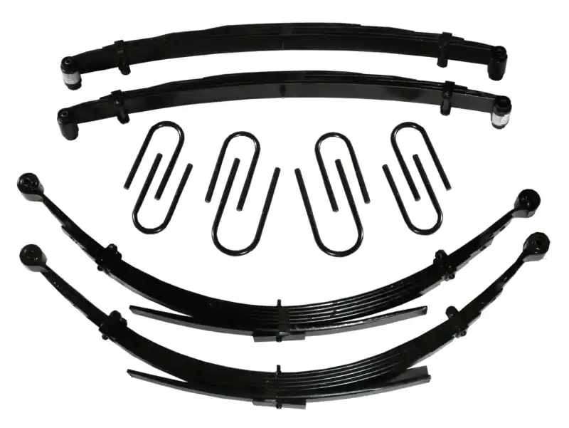 Buy Direct SKY Lift Kit Components