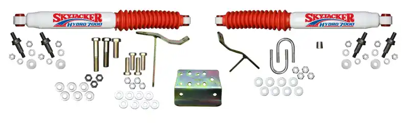 SKY Steering Damper Bulk Order