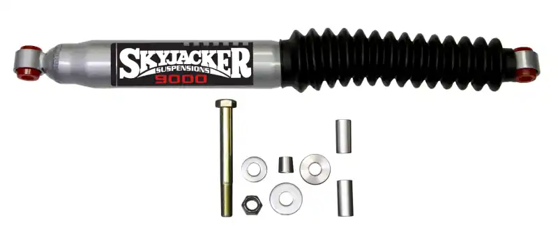 SKY Steering Damper Weekend Sale