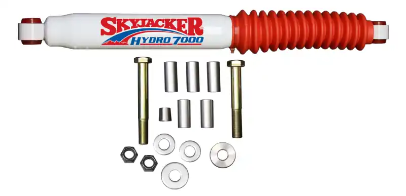 SKY Steering Damper Popular