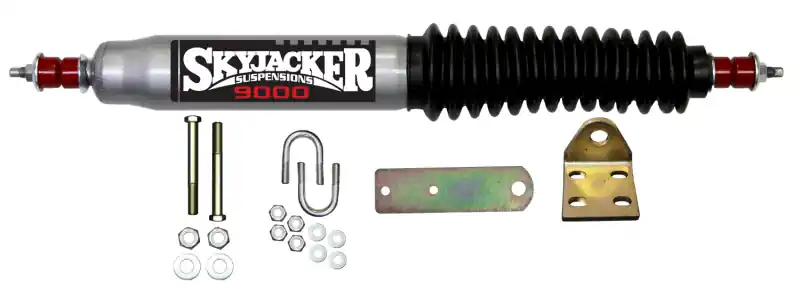 SKY Steering Damper New Arrival