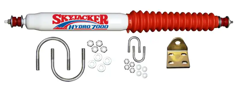 SKY Steering Damper Special Discount