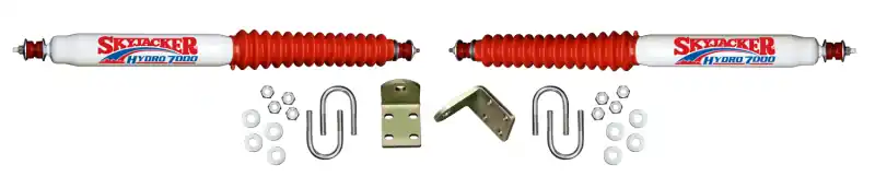 SKY Steering Damper Top Pick