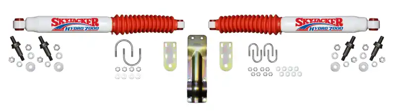 SKY Steering Damper Get Yours