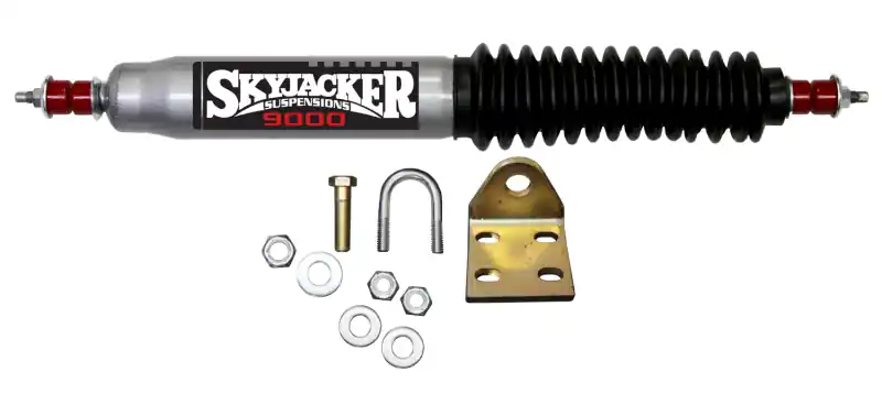 SKY Steering Damper Fan Favorite