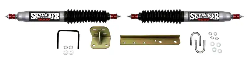SKY Steering Damper Brand New
