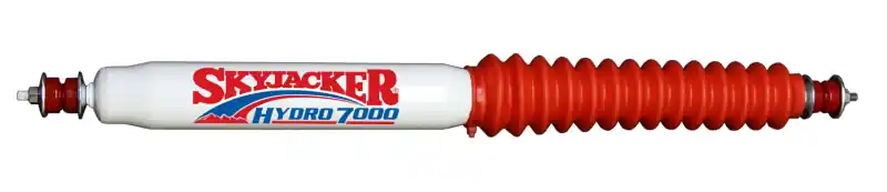 Exclusive SKY Steering Damper