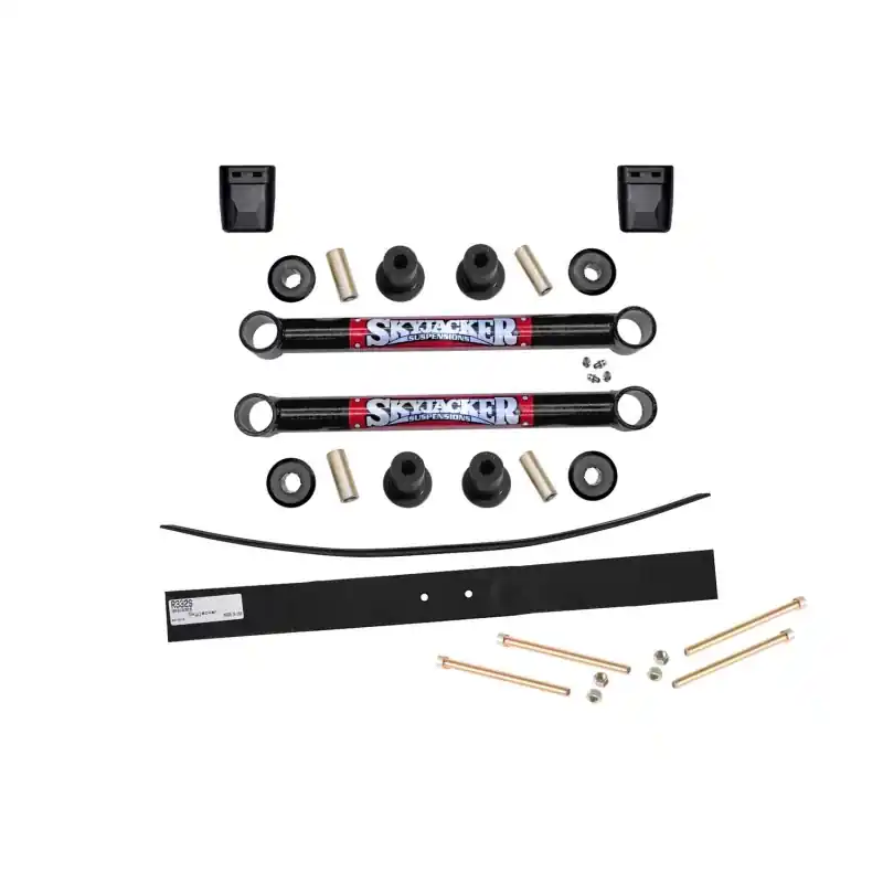 SKY Lift Kit Components Grab Now
