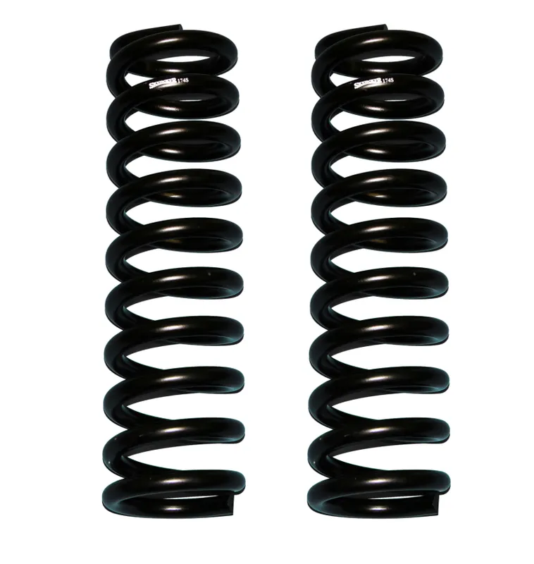 Bargain SKY Coil Springs