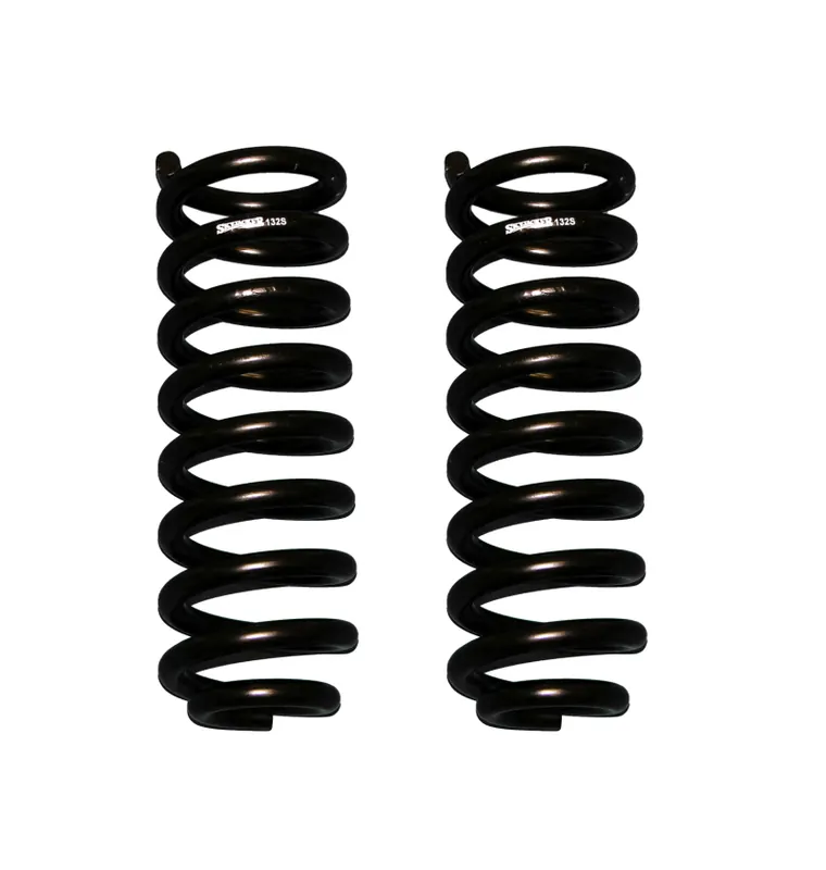 Get Yours SKY Coil Springs